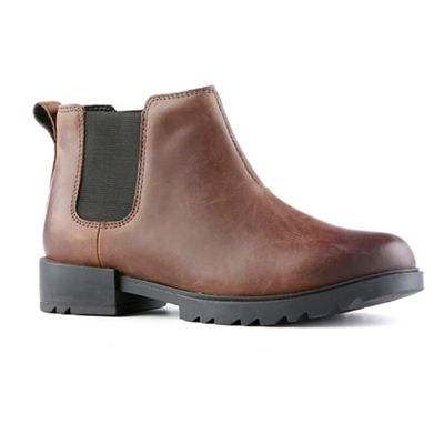 Sorel Women's Emelie II Chelsea Boot - Moosejaw