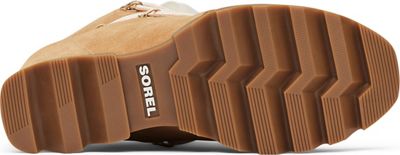 Tawny Buff / Gum 2
