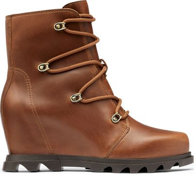 Sorel Womens Joan Of Arctic Wedge III Lace Boot