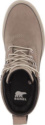 Omega Taupe / Light Clay