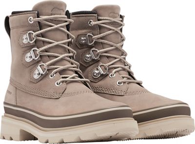 Sorel Womens Lennox Street Boot