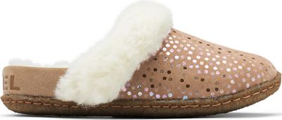 Sorel Youth Nakiska II Slide