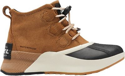 Camel Brown / Sea Salt