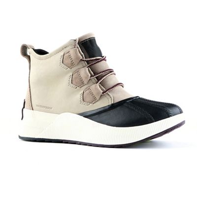 Sorel Out N About Iii Mid Sneaker Waterproof in Pink