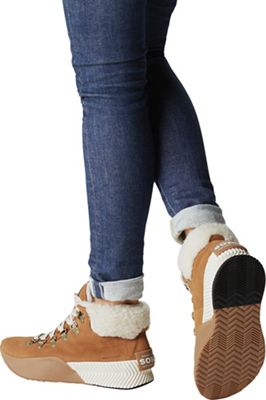 Camel Brown / Black