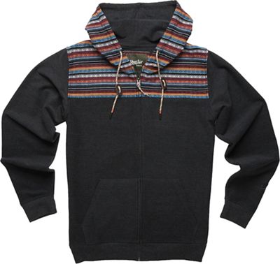 Howler Brothers Men's Shaman Hoodie - Moosejaw