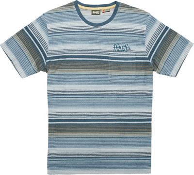 Howler Brothers Men's Terry Cloth Tee
