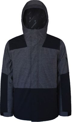 Boulder Gear Mens JDG Jacket