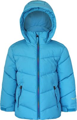 Boulder Gear Boudler Gear Girls Penny Jacket