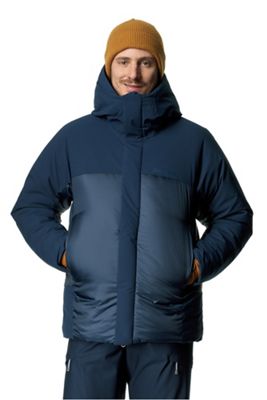 Houdini Mens Bouncer Jacket