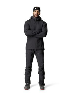 Houdini Mens Pace Jacket