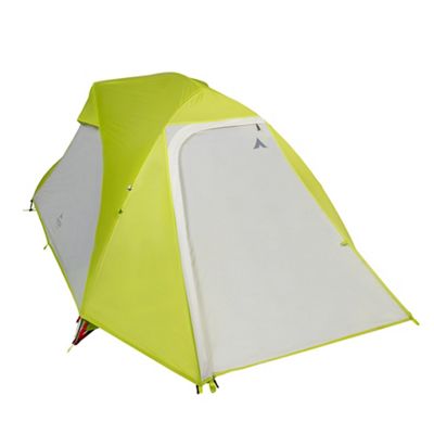 TETON Sports ALTOS 2 Lightweight Backpacking Tent