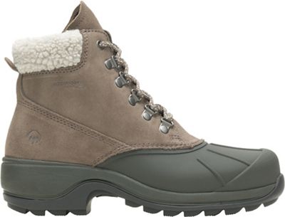 Wolverine Womens Frost Boot