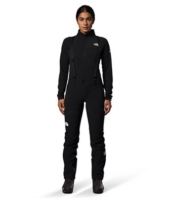 The North Face Women's Summit Soft Shell Pant