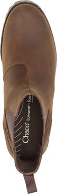 Chestnut Brown