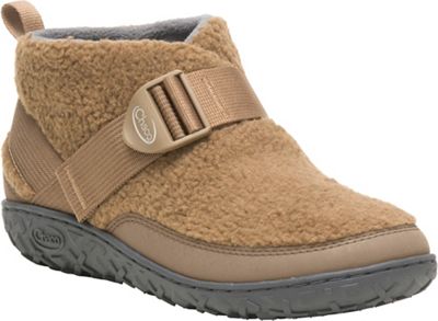 Chaco Mens Ramble Fluff Shoe