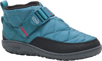 Glacier Blue