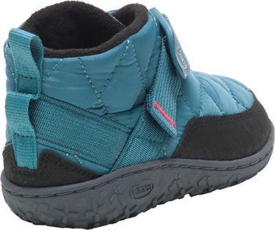 Glacier Blue
