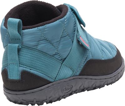 Glacier Blue