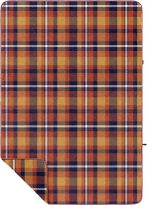 Autumn Plaid