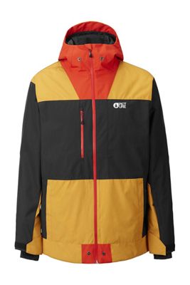 Picture Mens Lodjer Jacket