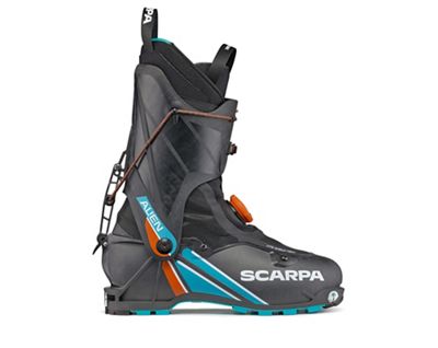 Scarpa Alien Ski Boot