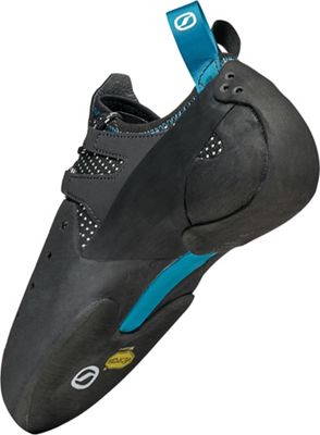 Black/Azure