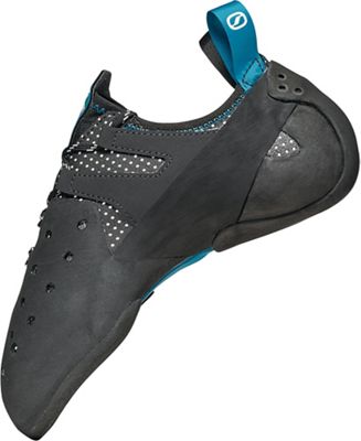 Black/Azure