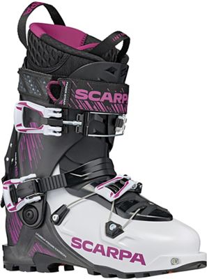 Scarpa Womens Gea Rs Ski Boot