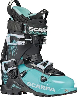 Scarpa Womens Gea Ski Boot