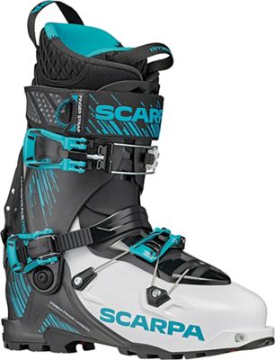 Scarpa Mens Maestrale Rs Ski Boot