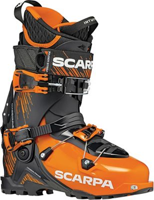 Scarpa Mens Maestrale Ski Boot