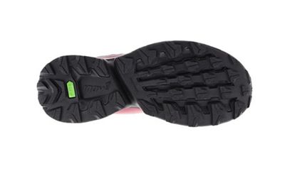 Black/Pink