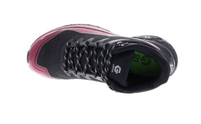 Black/Pink