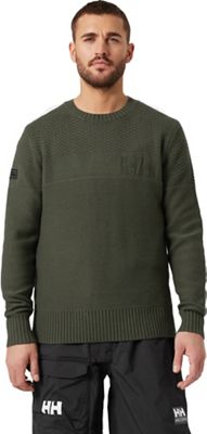 Helly Hansen Men's Arctic Ocean Knit Sweater
