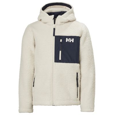 Helly Hansen Juniors Champ Pile Jacket