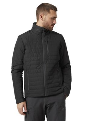 Helly Hansen Mens Crew Insulator 2.0 Jacket