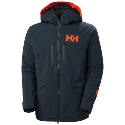 Helly Hansen Men's Garibaldi Infinity Jacket