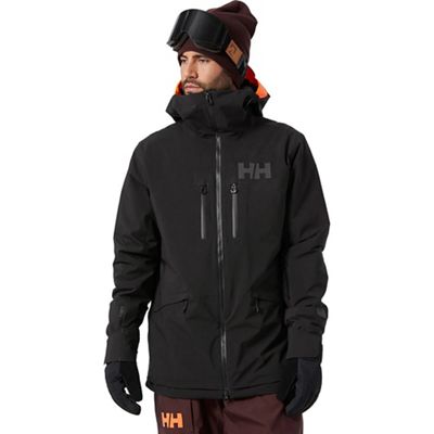 Helly Hansen Men's Garibaldi Infinity Jacket - Moosejaw