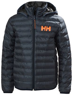 Helly Hansen Juniors Infinity Insulator Jacket