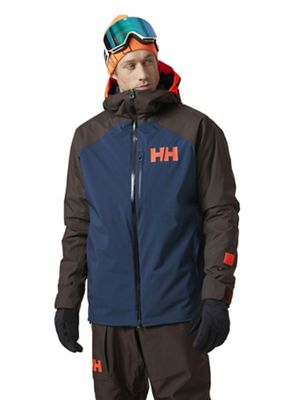 Helly Hansen Men's Powdreamer Jacket - Moosejaw