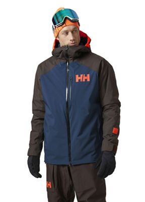 Helly Hansen Men's Powdreamer Jacket