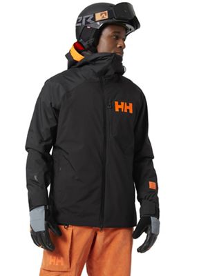 Helly Hansen Men's Powdreamer Jacket - Moosejaw