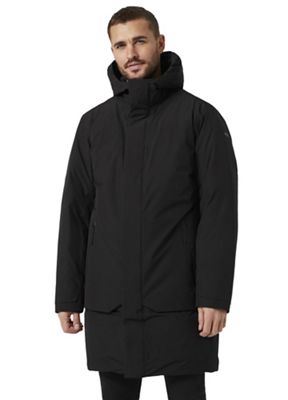 Helly Hansen Mens Urb Protection Down Coat