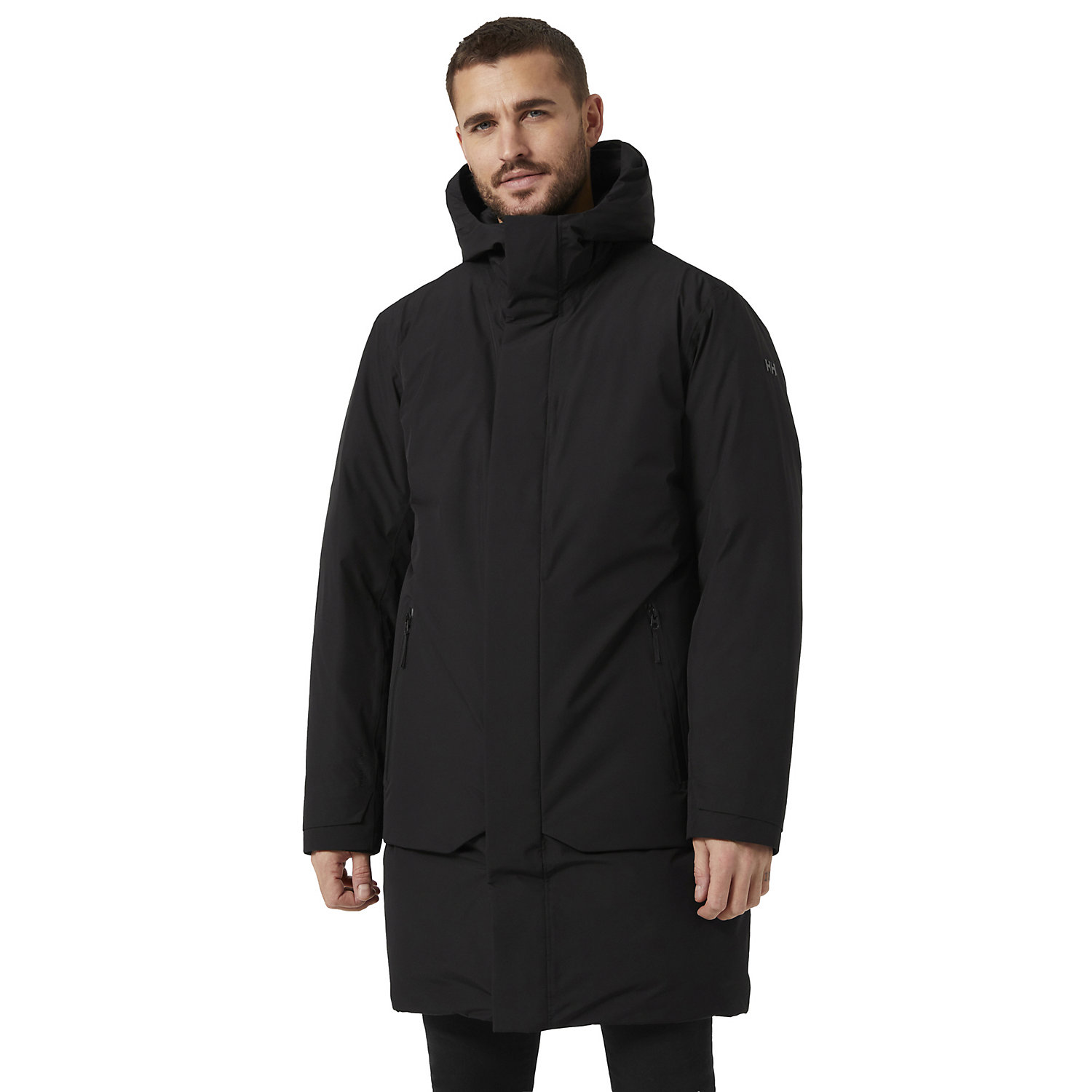 Helly Hansen Mens Urb Protection Down Coat