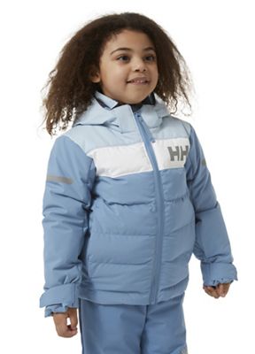Helly Hansen Kids Vertical INS Jacket