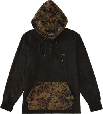 Billabong Mens Furnace Anorak