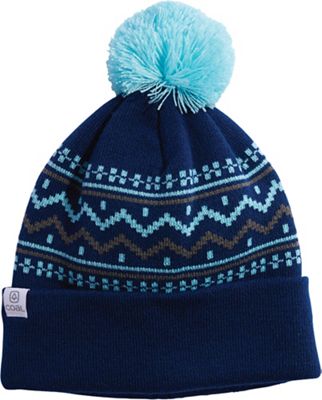 Cogs Beanie Pattern