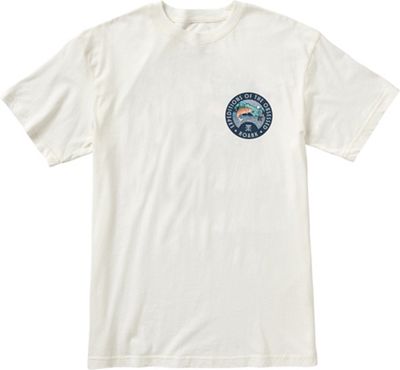 Roark Men's Expeditions Of The Obsessed T-Shirt