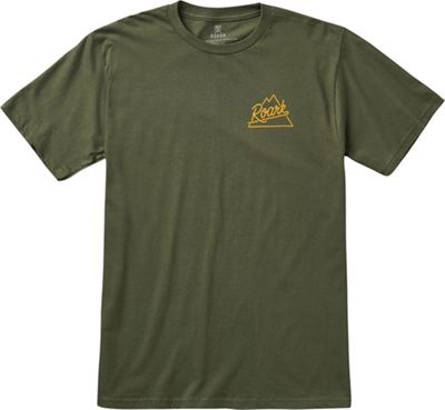 Roark Men's Peaking T-Shirt